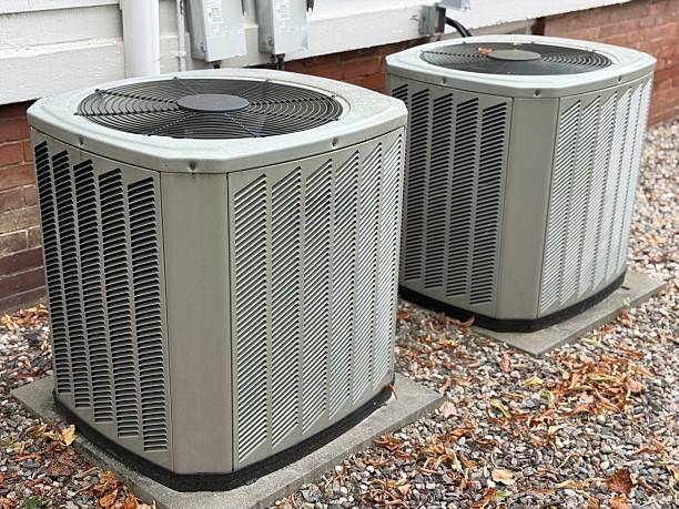 Reliable Ductwork Repair contractor in Eastlake, OH by Leonard HVAC